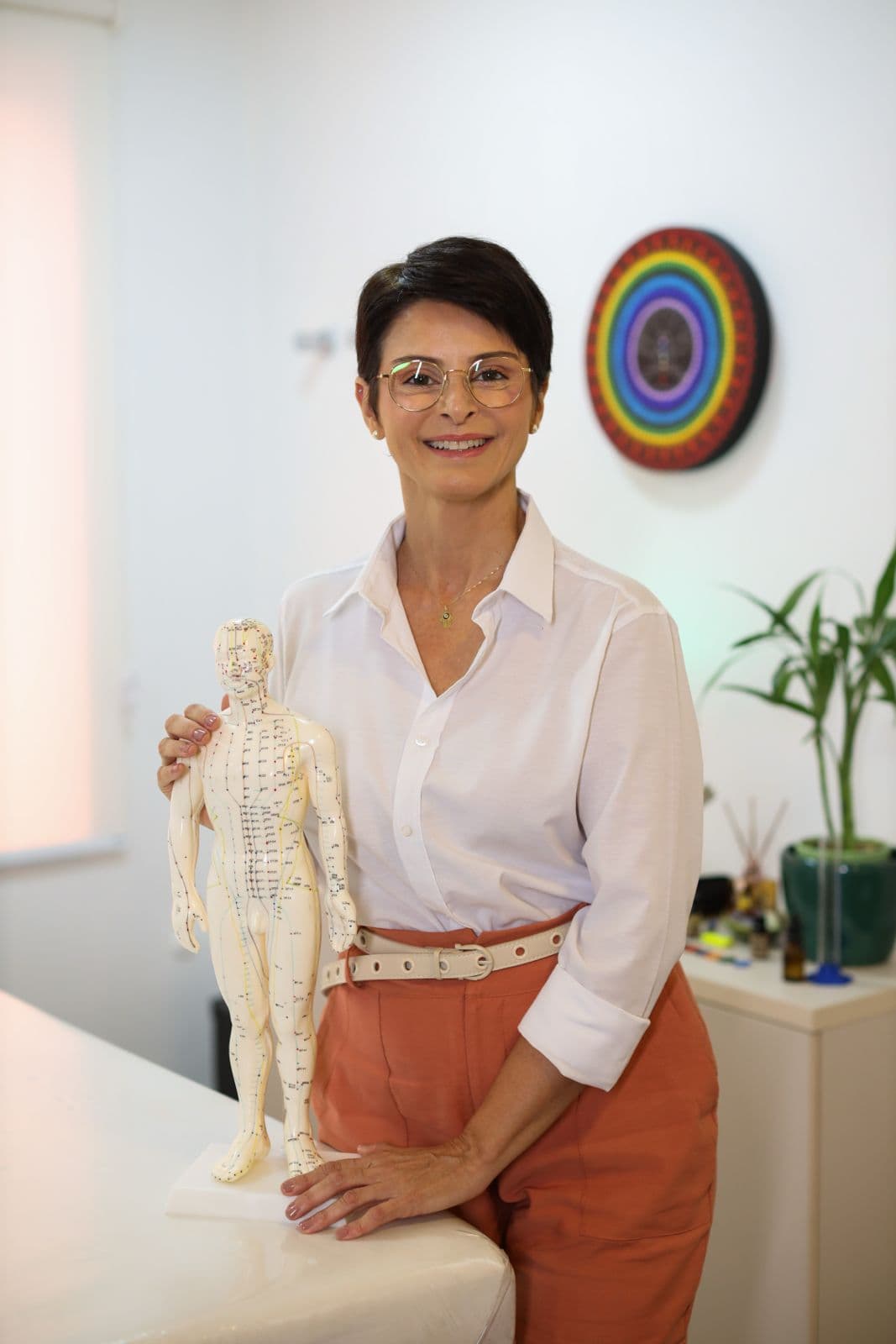 Dra. Valéria Leite