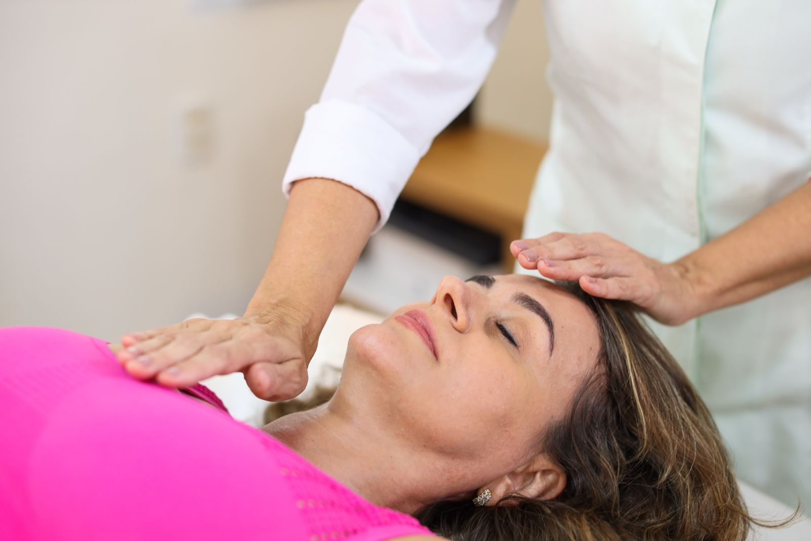 Reiki